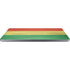 Bolivia Flag Distressed Laptop Skins